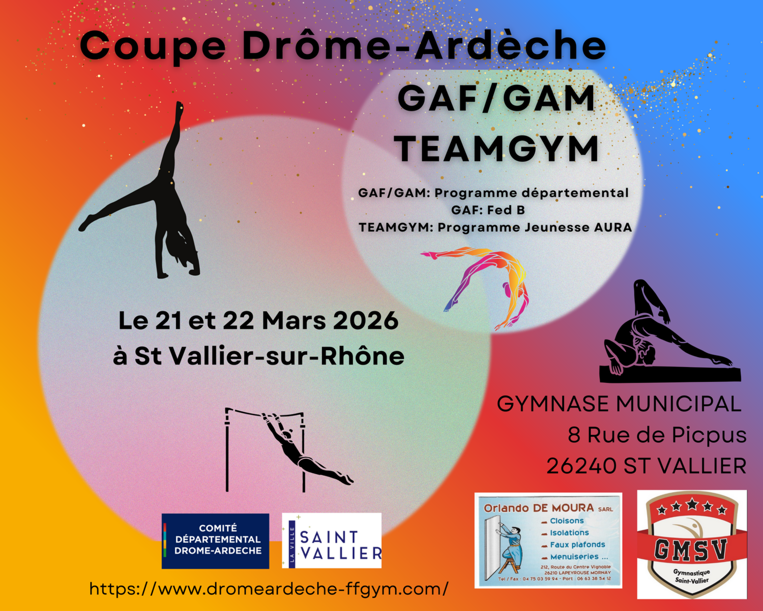 Coupe Drôme-Ardèche