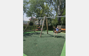 Pique nique au Parc