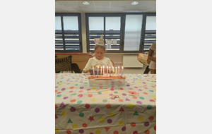 Joyeux Anniversaire!!!