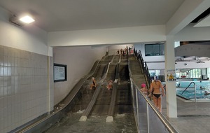 Toboggan