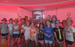 Soirée Boom