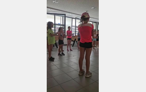 Team Gym